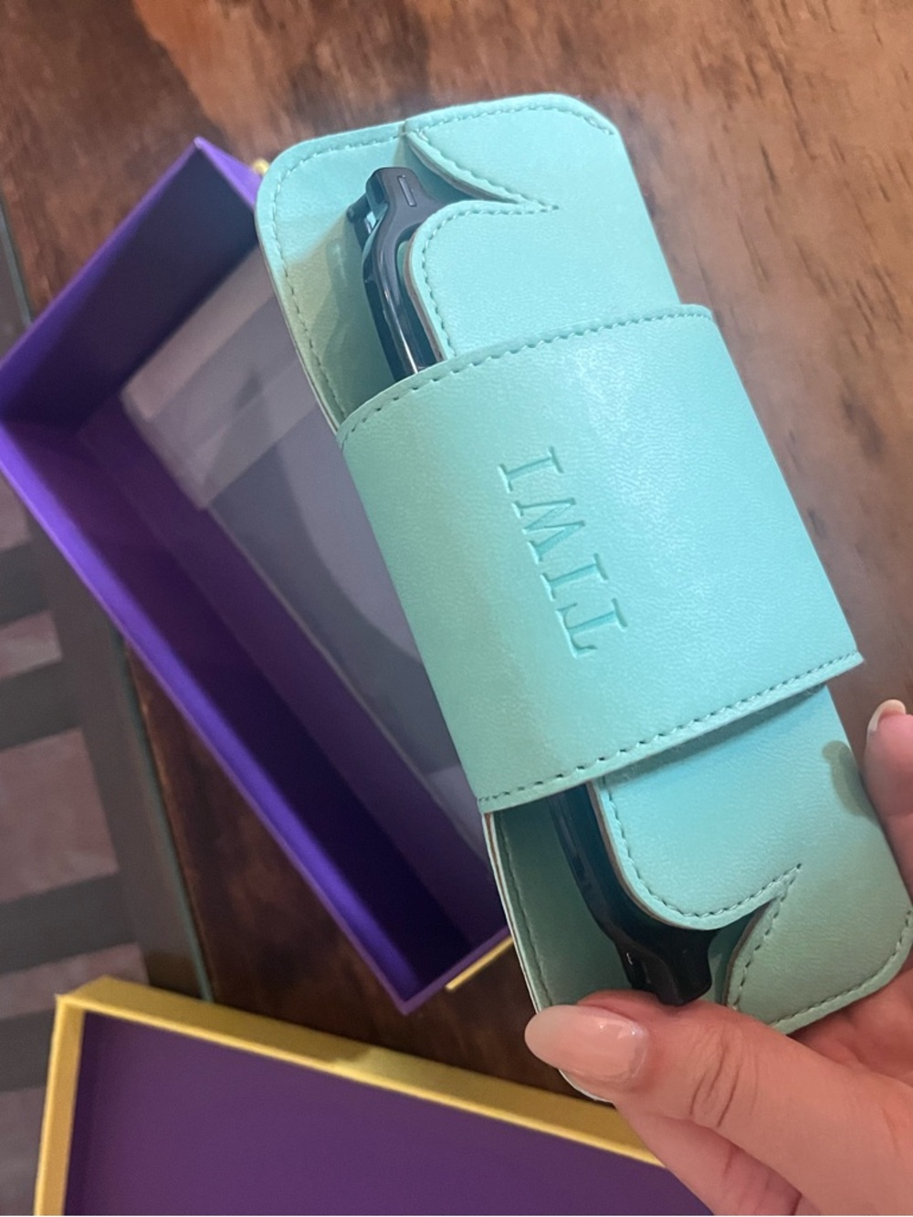 Tiwi Le Club sunglasses - Picture 11 of 12